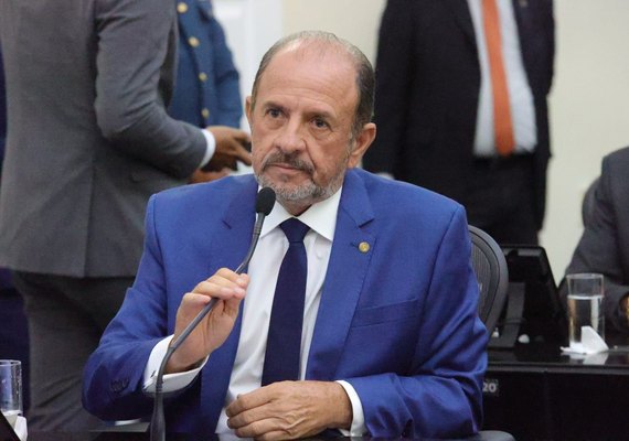 Deputado repudia acusação genérica sobre esconderijo de suspeito de estupro
