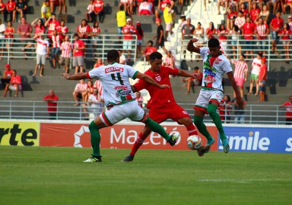 FAF orienta protocolos na Copa Alagoas