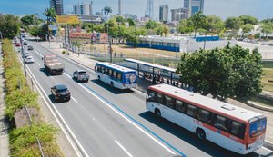 Linhas de ônibus serão reforçadas para o Concurso Nacional Unificado