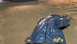 Homem é morto com 11 tiros no Centro de Satuba