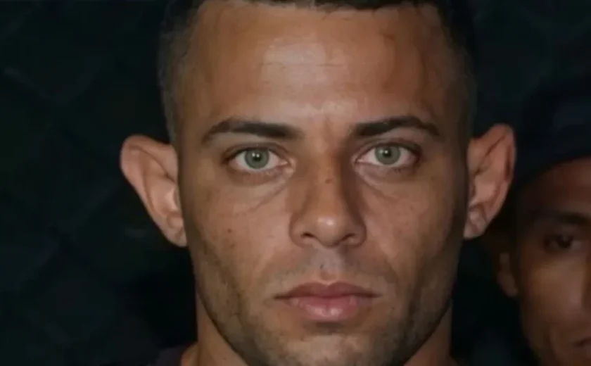 Atleta de Muay Thai  é morto a tiros ao sair de bar em São Miguel dos Campos