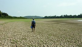 Em maio seca se atenua em Pernambuco e Alagoas e se agrava na Bahia