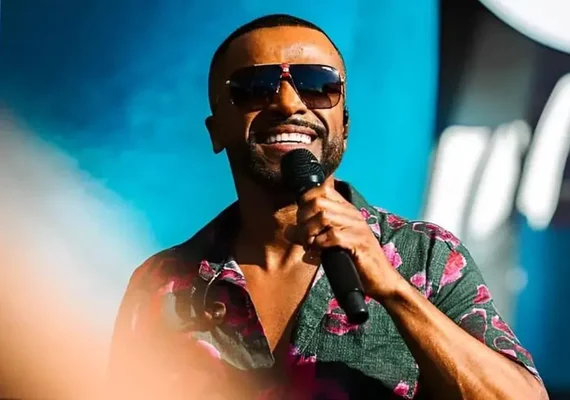 Defesa do cantor Alexandre Pires nega envolvimento com garimpo