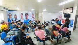 UPAs de Maceió registram aumento nos casos de síndromes respiratórias