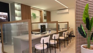 Cartório 4º Ofício de Maceió inaugura sede na Ponta Verde e reforça compromisso com inovação