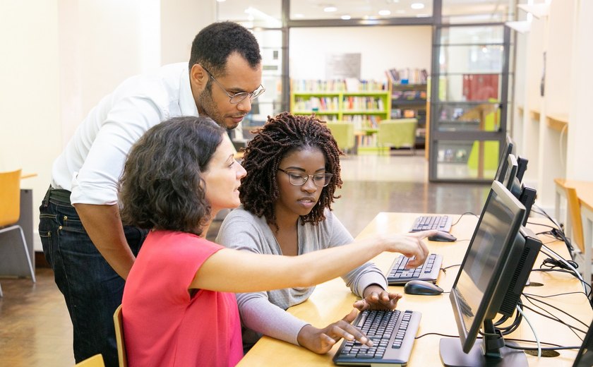 IEL oferta 40 vagas para jovem aprendiz em Arapiraca