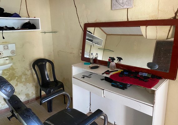 MP/AL integra força-tarefa que inspecionou comunidades terapêuticas em Maceió e Marechal Deodoro