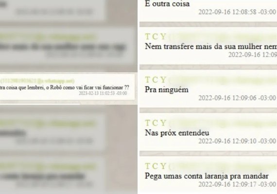 Fraude no Brasileirão: apostadores usam robôs e laranjas no esquema