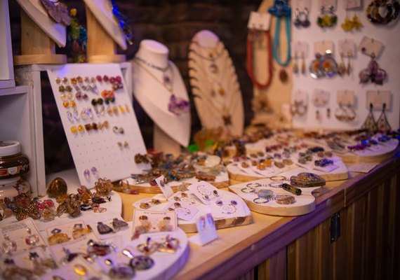 Shopping Farol recebe Movimento Delas e abre espaço para marcas lideradas por mulheres