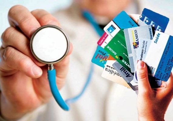 Planos de saúde individuais terão reajuste negativo pela 1ª vez