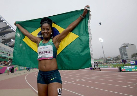 Brasil faz história nos Jogos Pan-Americanos de Lima