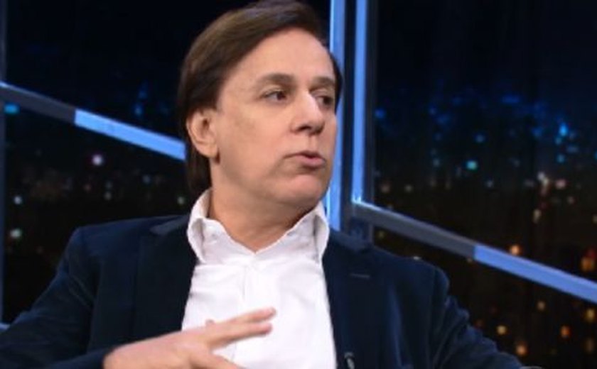 Treze anos após 'traição', Globo negocia novo contrato com Tom Cavalcante