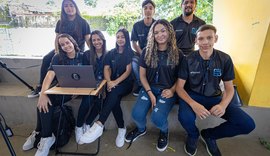 Projeto revela jovens talentos do audiovisual e inova nas transmissões esportivas escolares