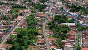 Defesa Civil reconhece situação de emergência em município de Taquarana