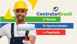 Contrata+Brasil abre mercado para 13 mil MEIs em escolas públicas de Alagoas