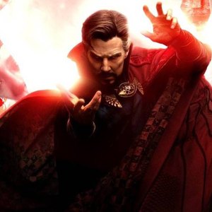 Doutor Estranho no Multiverso da Loucura (Doctor Strange in the Multiverse  of Madness) - CineCríticas