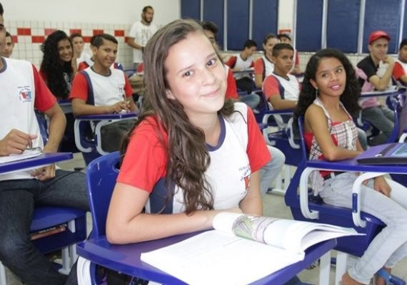 Educação oferta 920 vagas para o Ensino Integral no Sertão de Alagoas