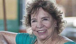 Morre a atriz Daisy Lúcidi, aos 90 anos, vítima do coronavírus