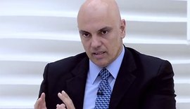 Moraes diz que multas a caminhoneiros não podem ser perdoadas