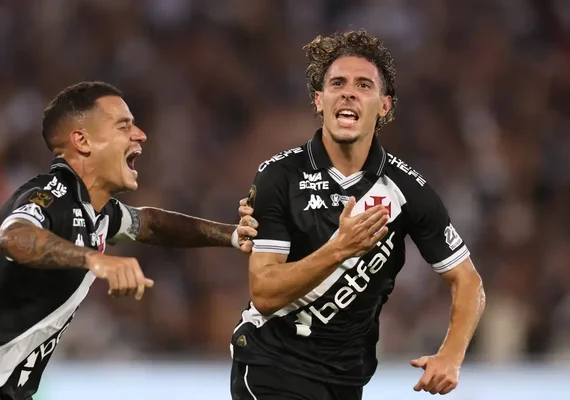 Vasco avança às semifinais do Carioca e 'salva' carnaval do torcedor