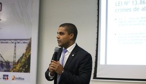 Polícia Militar ainda não identificou agressores de advogada, alerta OAB Alagoas