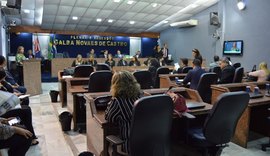 Câmara aprova criação do Conselho de Desenvolvimento Econômico e Social de Maceió