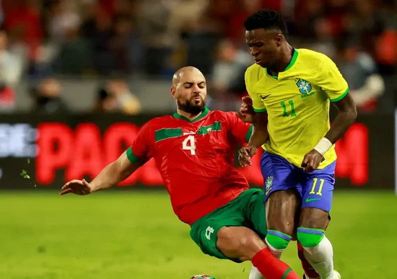 Brasil estreia na Copa do Mundo após ciclo de preparação tumultuado