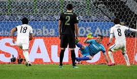 Kashima Antlers vence Atlético Nacional e é 1º asiárico na final do Mundial