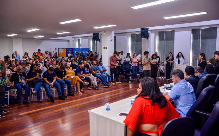 Audiência discute ordenamento da orla de Maceió
