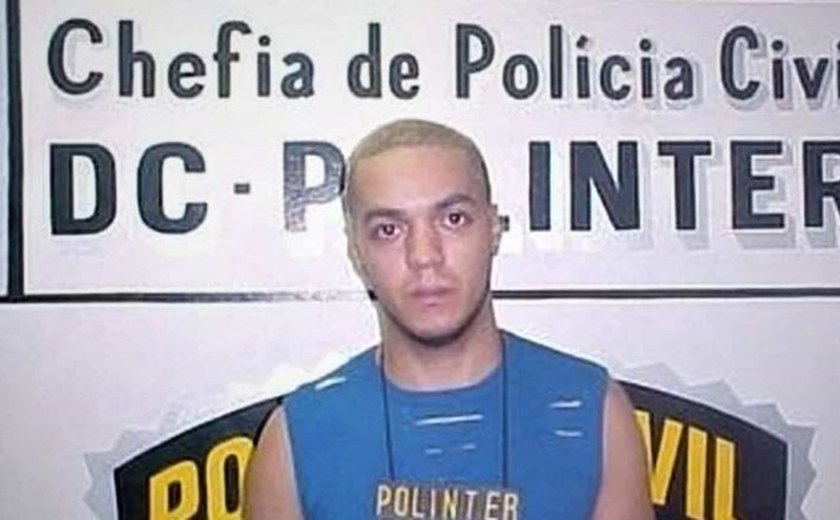 'Belo na Cadeia' será próxima biografia não autorizada do jornalista Léo Dias