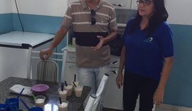 Vereadores de Pão de Açúcar denunciam falta de merenda escolar