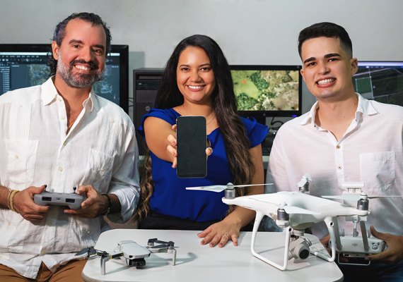 Empresa alagoana é a única startup do Estado contemplada em edital da Finep