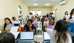 Saúde Até Você promove mais de mil exames e marca cerca de 100 cirurgias em Jacuípe