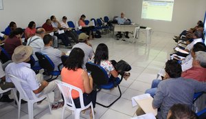 Semarh apresenta microssistemas como ferramenta de combate à seca