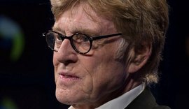 Robert Redford anuncia aposentadoria após mais cinco décadas