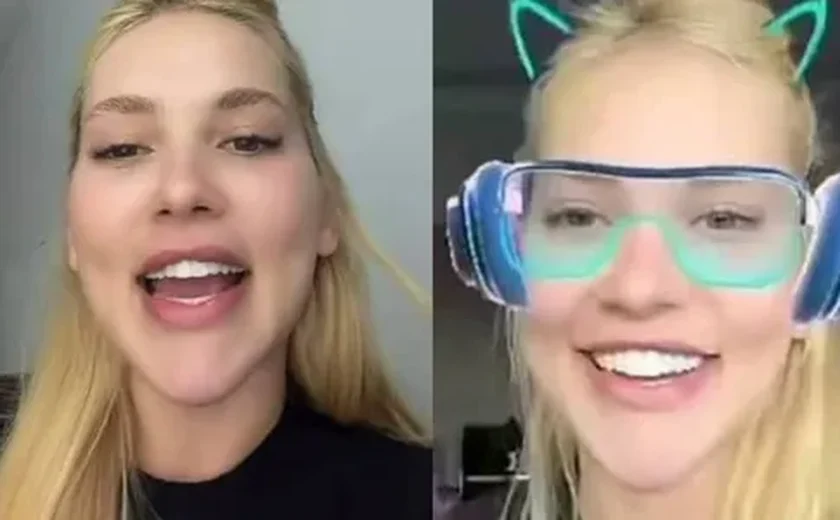 Perdeu tudo? Virginia pede dinheiro para seguidores em live