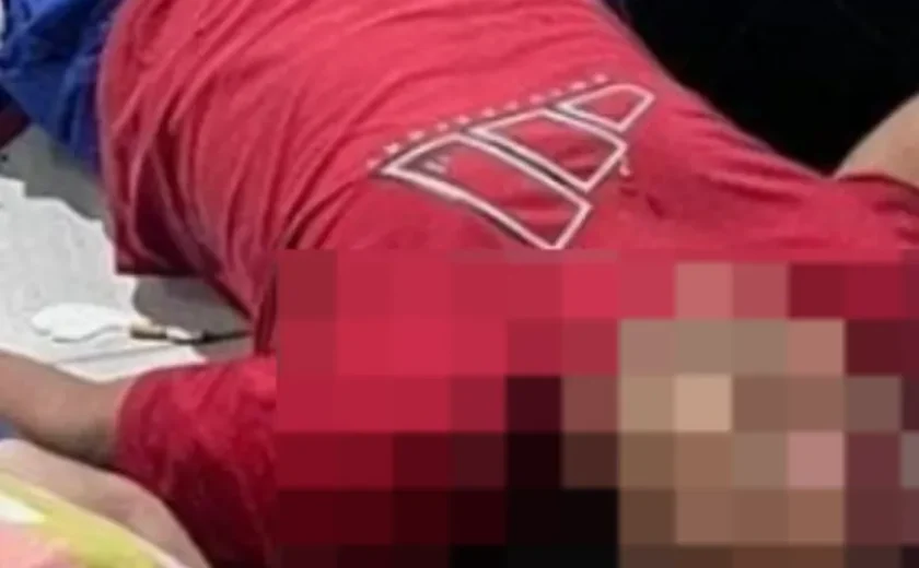 Polícia identifica vítimas de duplo homicídio e investiga execução no Tabuleiro do Martins