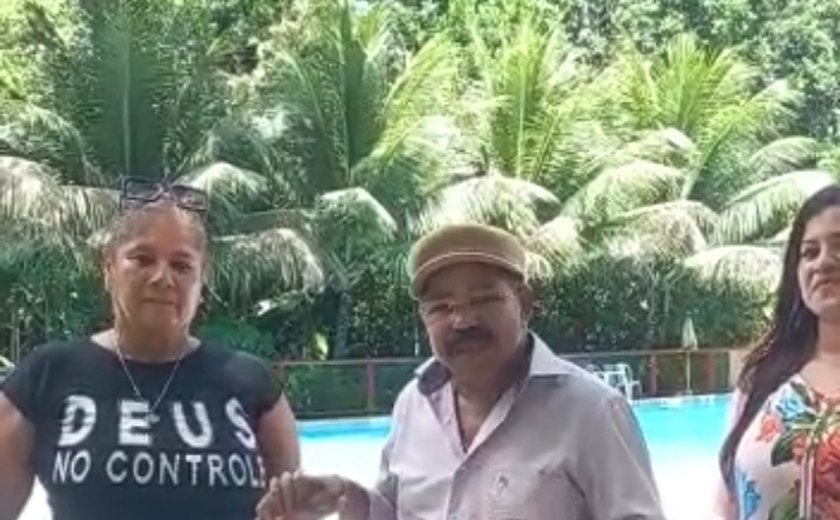 Tia Sil, de Atalaia, vai reabrir seu restaurante neste sábado no EcoClube Catolé, em Satuba