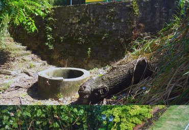 Cacimba histórica de Barra de Santo Antônio é restaurada e será inaugurada nesta terça-feira (18)