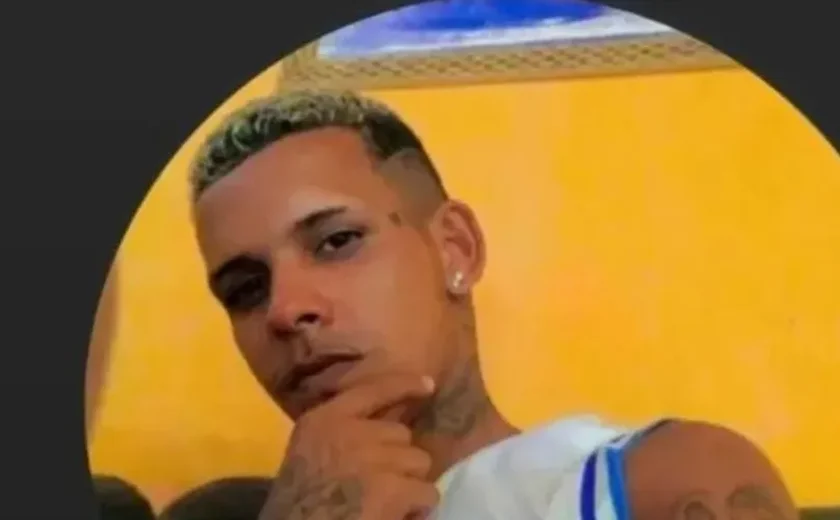 Jovem é morto a tiros; crime seria motivado por ciúmes na cidade de São Brás