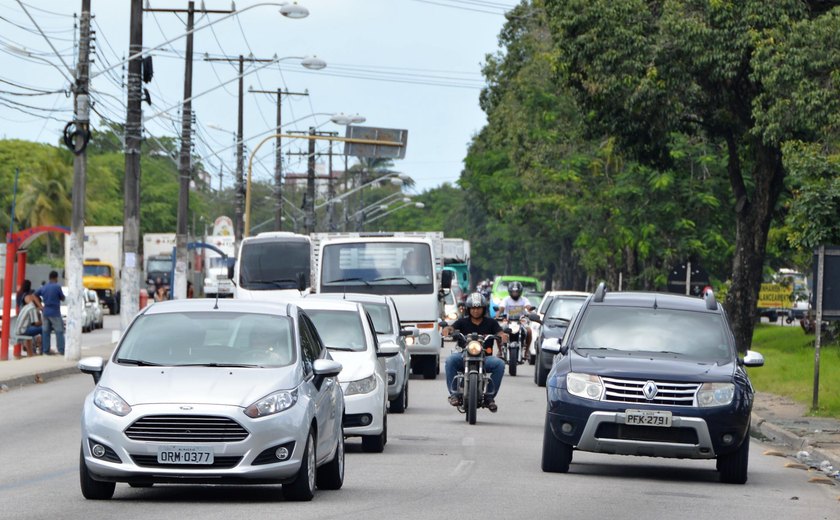 Secretaria da Fazenda orienta sobre emissão e parcelamento do IPVA de anos anteriores