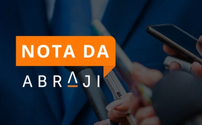 Abraji nega ter feito levantamento sobre processos movidos por candidato em AL
