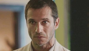 'O Sétimo Guardião': Aranha confessa a Stella que é estéril: 'Eu forjei os exames'