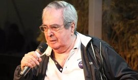 Benedito Ruy Barbosa, aos 94 anos, é internado em São Paulo com infecção urinária