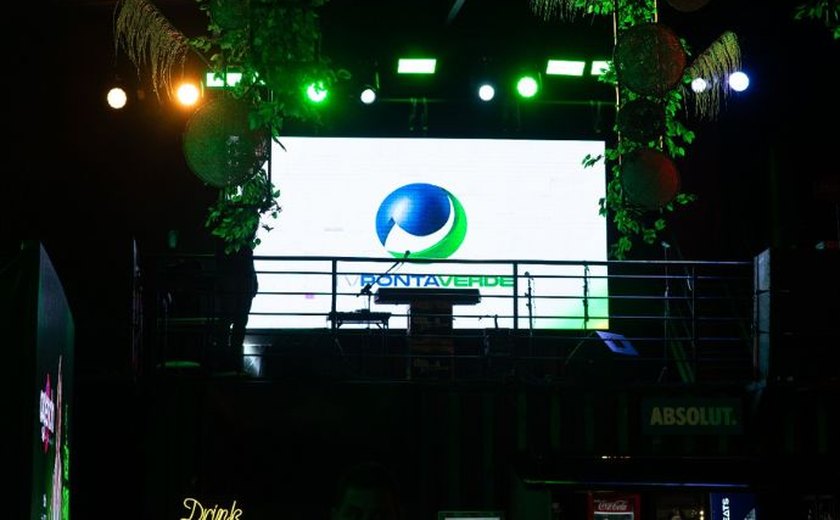 TV Ponta Verde celebra vice-liderança absoluta com evento especial para o mercado publicitário
