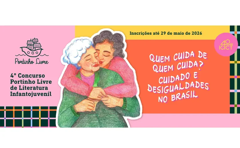 Fiocruz abre concurso literário para adolescentes de 13 a 16 anos