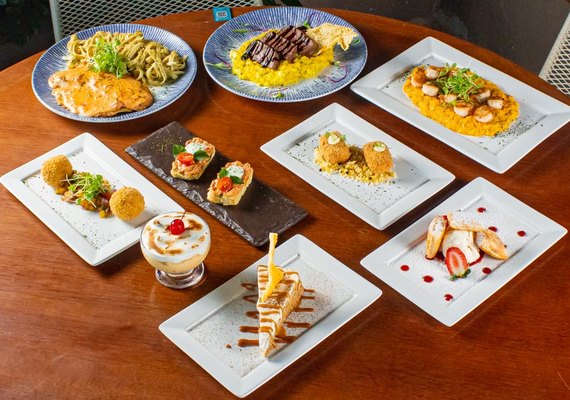 Última semana para aproveitar a 4ª edição da Maceió Restaurant Week e comemorar o Dia das Mães