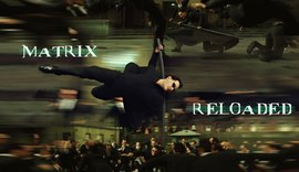 Neo, personagem principal de 'Matrix', foi cogitado para Mortal Kombat 9