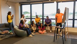 Curso gratuito oferece 700 vagas para jovens de Alagoas em busca do primeiro emprego