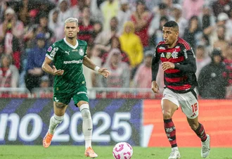 Palmeiras e Flamengo decidem 1º tetra brasileiro na Libertadores